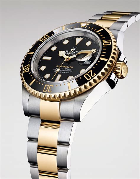 ' seadweller rolex|Rolex Sea-Dweller 43mm price.